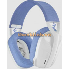 Tai nghe Logitech G435 Light Speed Wireless Gaming (981-001075)