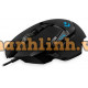 Chuột Logitech G502 Hero High Performance Gaming (910-005472)