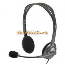 Head Phone Logitech H111