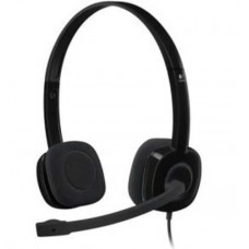 Head Phone Logitech H151