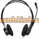 Head Phone Logitech H370