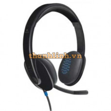 Head Phone Logitech H540