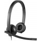 Head Phone Logitech H570E