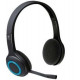 Head Phone Logitech Wireless H600