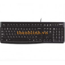 Keyboard Logitech K120