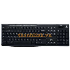Keyboard Logitech K200