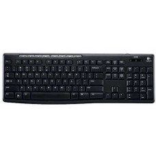 Keyboard Logitech K200