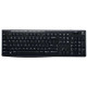 Keyboard Logitech K200