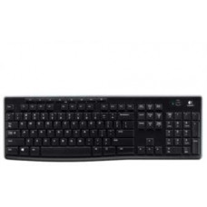 Keyboard Logitech K270