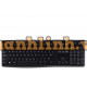 Keyboard Logitech K270