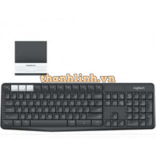 Keyboard Logitech K375S