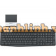 Keyboard Logitech K375S