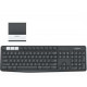 Keyboard Logitech K375S