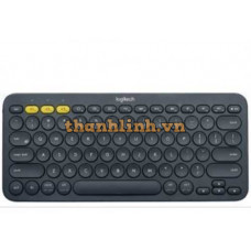 Keyboard Logitech K380