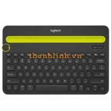 Keyboard Logitech K480