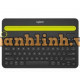 Keyboard Logitech K480