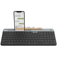 Bàn Phím Không Dây Logitech K580