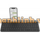 Bàn Phím Không Dây Logitech K580