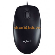 Mouse Logitech M100r
