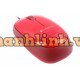 Mouse Logitech M105 - Đỏ