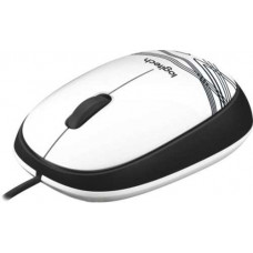 Mouse Logitech M105 - Trắng