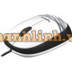 Mouse Logitech M105 - Trắng