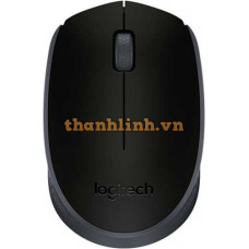 Mouse Logitech M170