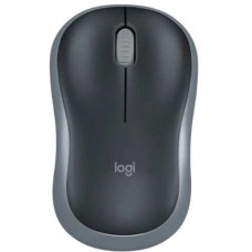 Chuột không dây Logitech M185 xám 910-002255