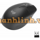 Chuột Không Dây Logitech M190