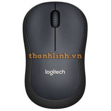 Mouse Logitech Silent M220