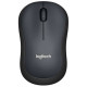 Mouse Logitech Silent M220