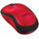 Mouse Logitech M221R Silent mouse