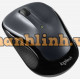 Chuột không dây Logitech M325S (910-006814)
