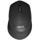 Mouse Logitech Wireless M331 Black