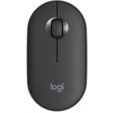 CHUỘT Logitech PEBBLE M350 THAN CHÌ (GRAPHITE) (910-005602)