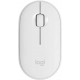 Mouse Logitech Pebble M350 WHITE (910-005600)