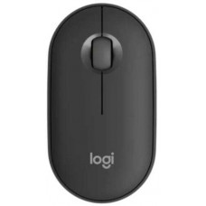 Chuột không dây Logitech Pebble Mouse 2 M350s đen