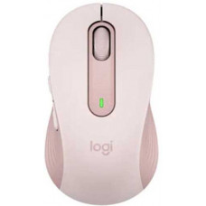 Chuột không dây Logitech M650 Hồng (910-006263)