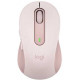 Chuột không dây Logitech M650 Hồng (910-006263)