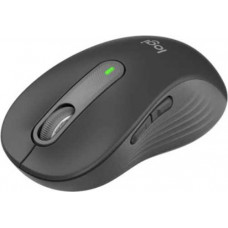 Chuột không dây Logitech Signature M650L đen