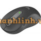 Chuột không dây Logitech Signature M650L đen