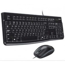 Combo phím chuột Logitech MK120