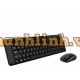Combo phím chuột Logitech MK220
