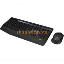 Combo phím chuột Logitech MK345