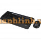 Combo phím chuột Logitech MK345