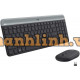 Combo phím chuột Logitech MK470