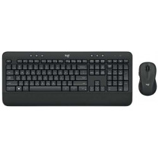 Combo  phím chuột Logitech MK545