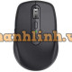 Chuột không dây Logitech MX Anywhere 3 Black