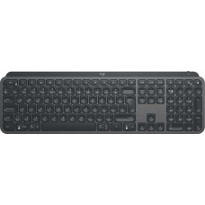 Bàn phím không dây Logitech MX Keys Wireless/ Bluetooth - 920-009418