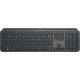 Bàn phím không dây Logitech MX Keys Wireless/ Bluetooth - 920-009418